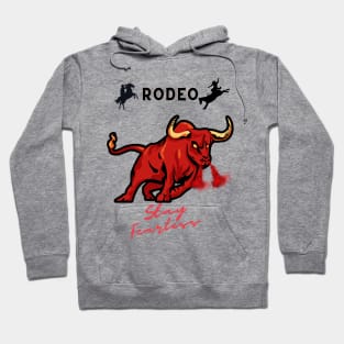 Rodeo Hoodie